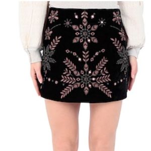 Free People Bright Lights Mini